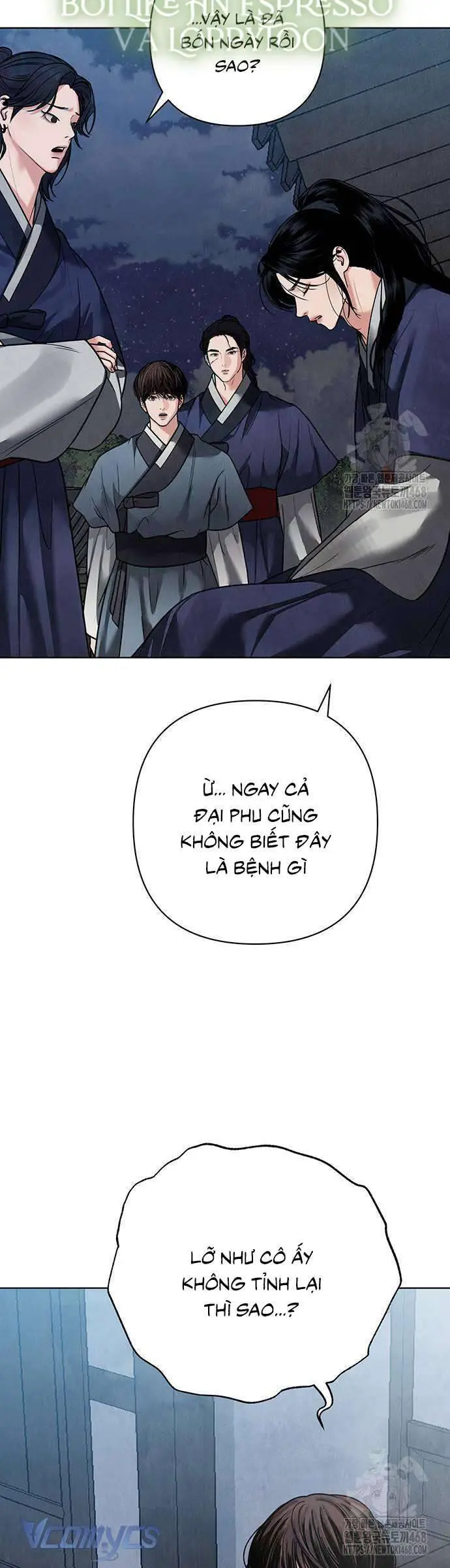 Quỷ Hồn Nettruyen ZZZ Chương 20 Page 64