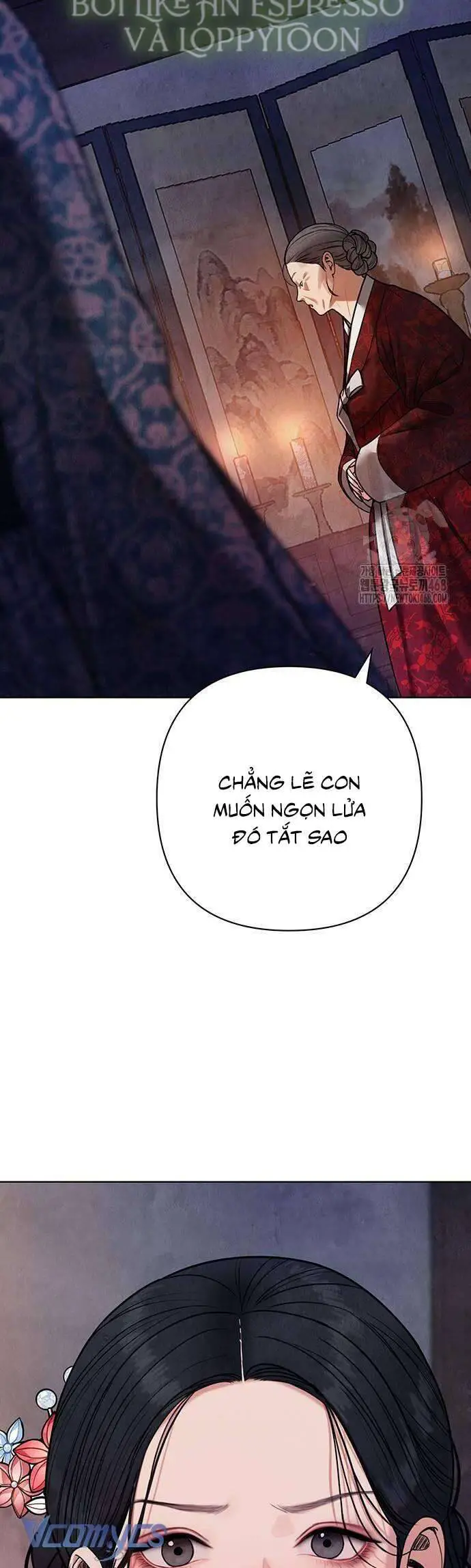 Quỷ Hồn Nettruyen ZZZ Chương 20 Page 74