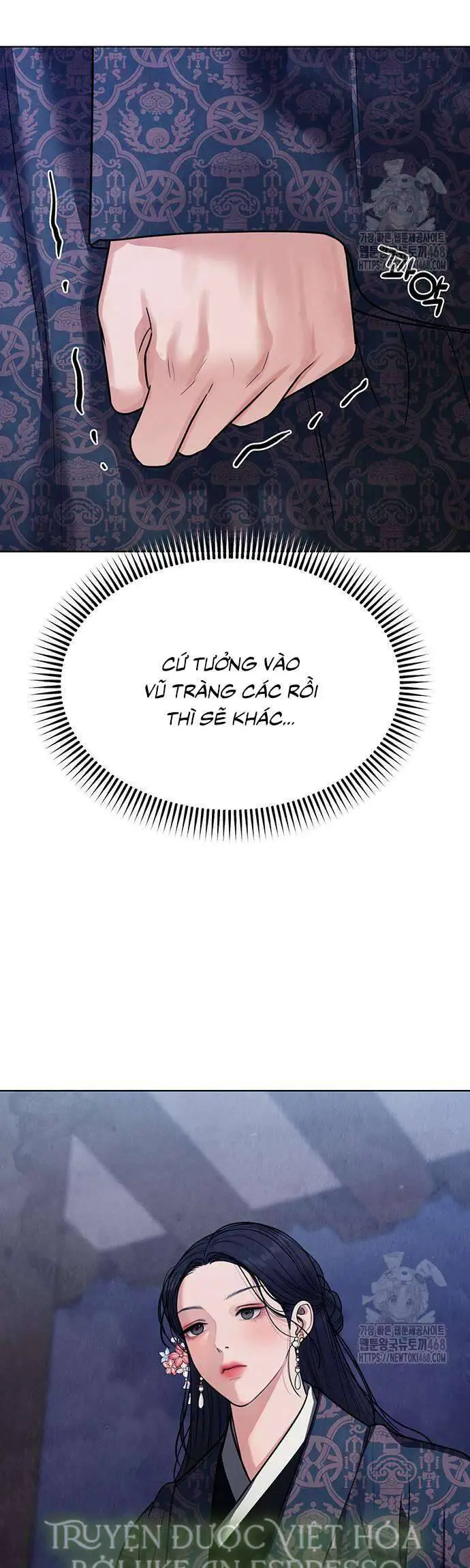 Quỷ Hồn Nettruyen ZZZ Chương 20 Page 77