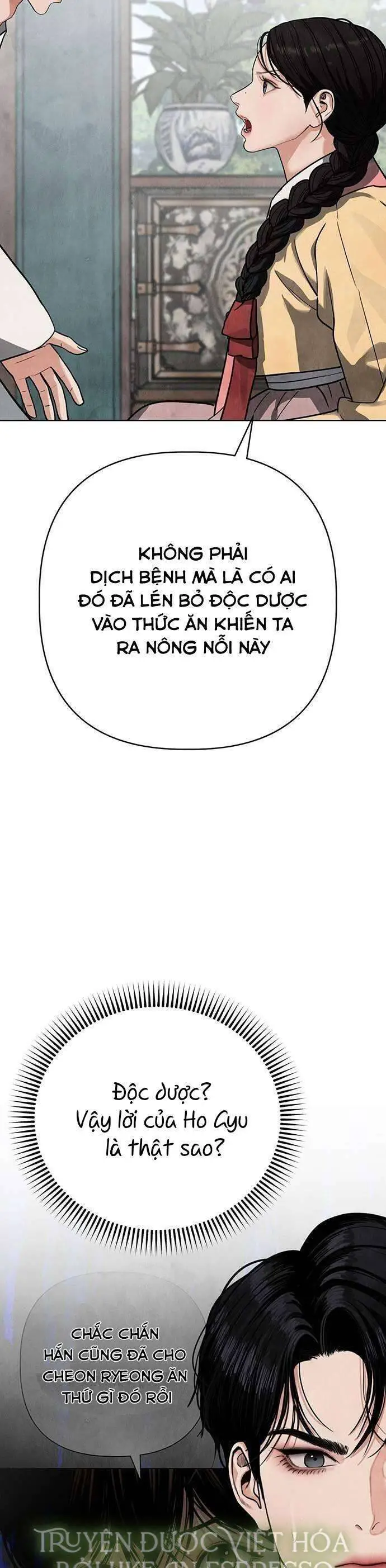 Quỷ Hồn Nettruyen ZZZ Chương 8 Page 33