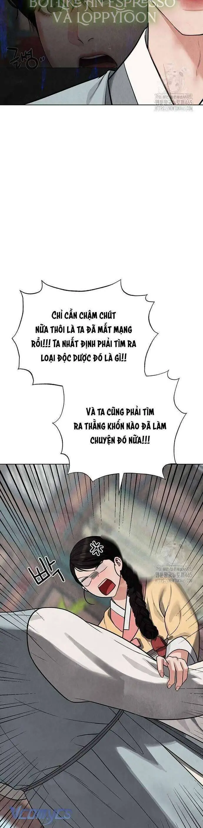 Quỷ Hồn Nettruyen ZZZ Chương 8 Page 34