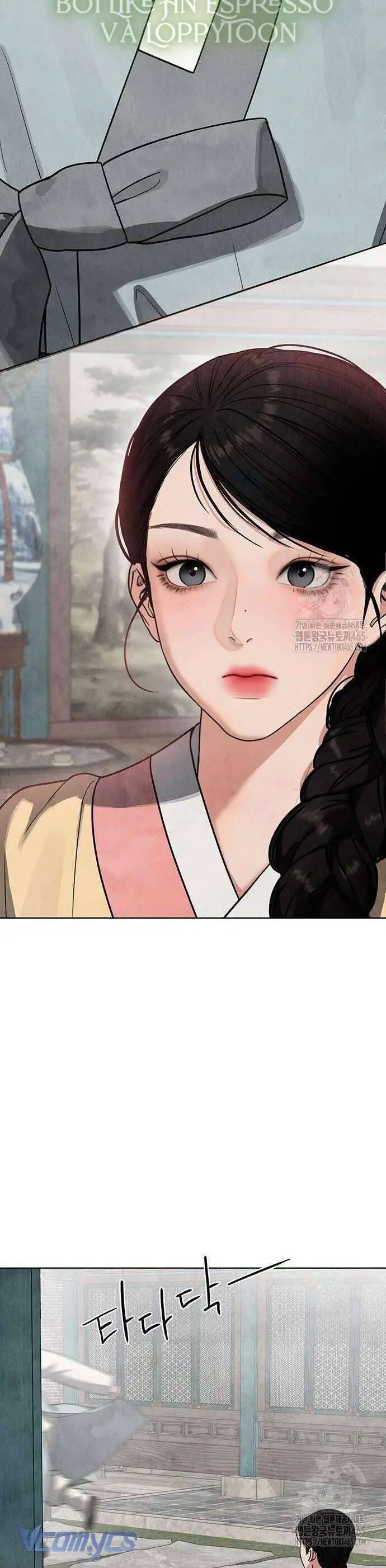 Quỷ Hồn Nettruyen ZZZ Chương 8 Page 36