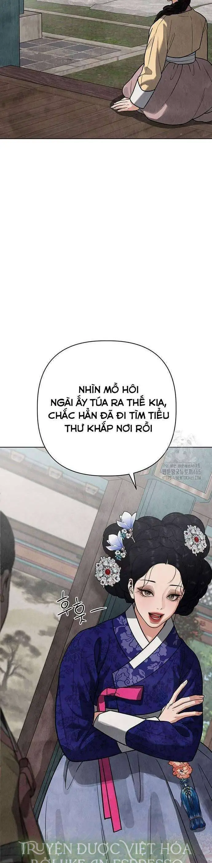 Quỷ Hồn Nettruyen ZZZ Chương 8 Page 37