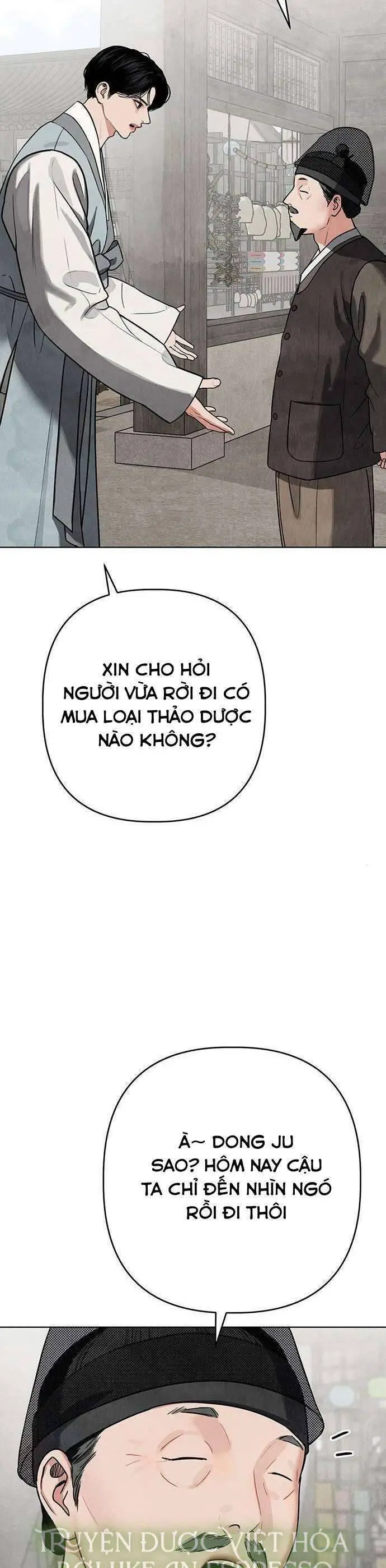 Quỷ Hồn Nettruyen ZZZ Chương 8 Page 41