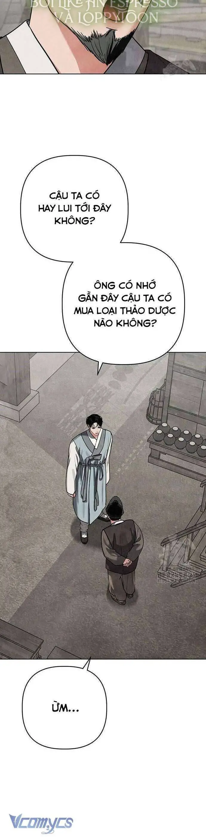 Quỷ Hồn Nettruyen ZZZ Chương 8 Page 42