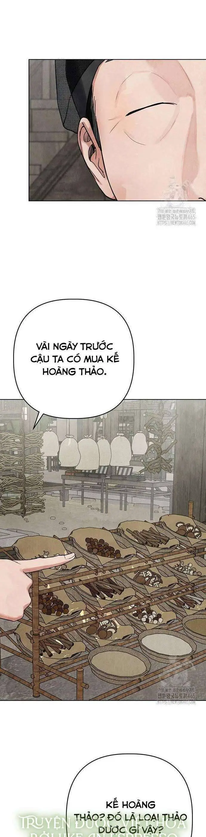 Quỷ Hồn Nettruyen ZZZ Chương 8 Page 43