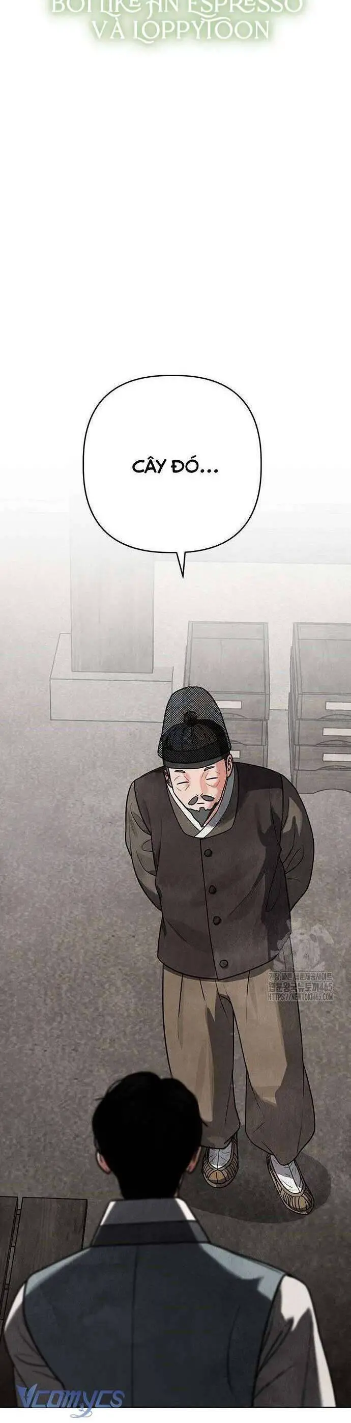 Quỷ Hồn Nettruyen ZZZ Chương 8 Page 46