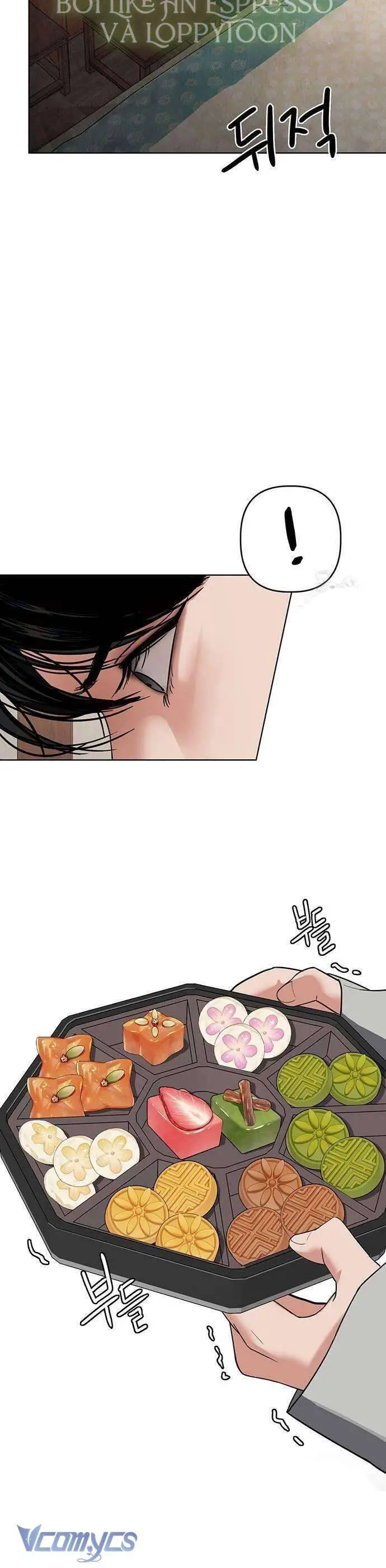Quỷ Hồn Nettruyen ZZZ Chương 8 Page 52