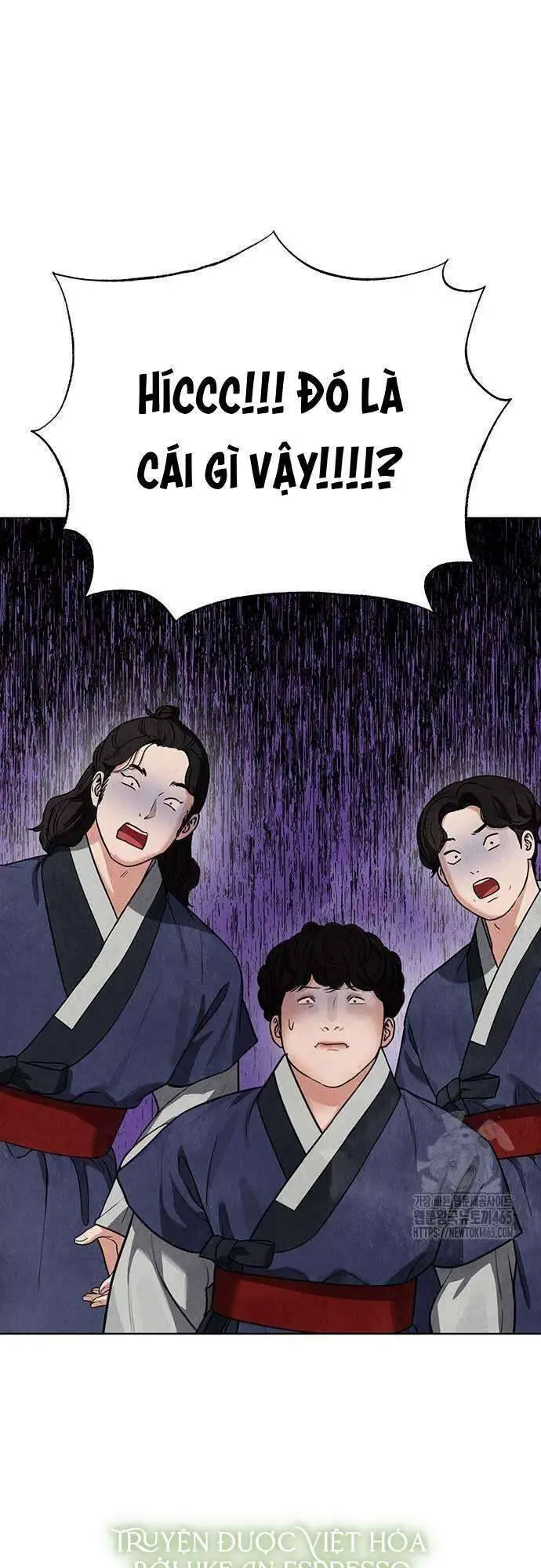 Quỷ Hồn Nettruyen ZZZ Chương 8 Page 61