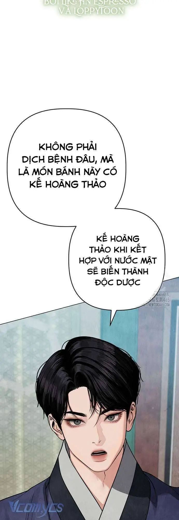 Quỷ Hồn Nettruyen ZZZ Chương 8 Page 62