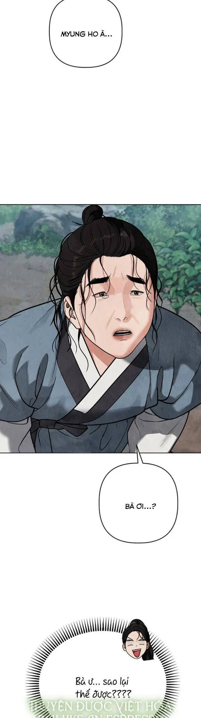 Quỷ Hồn Nettruyen ZZZ Chương 10 Page 29