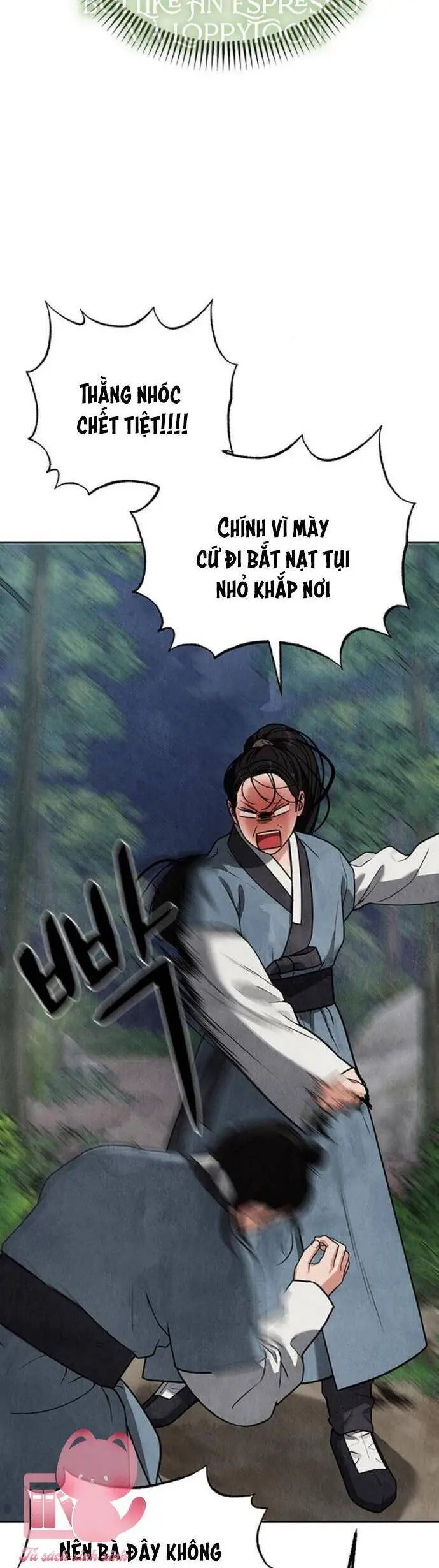 Quỷ Hồn Nettruyen ZZZ Chương 10 Page 30