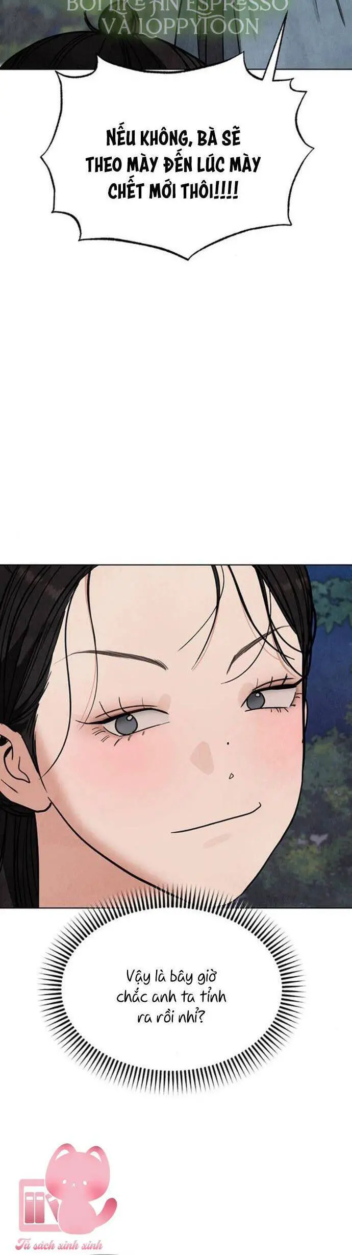 Quỷ Hồn Nettruyen ZZZ Chương 10 Page 32