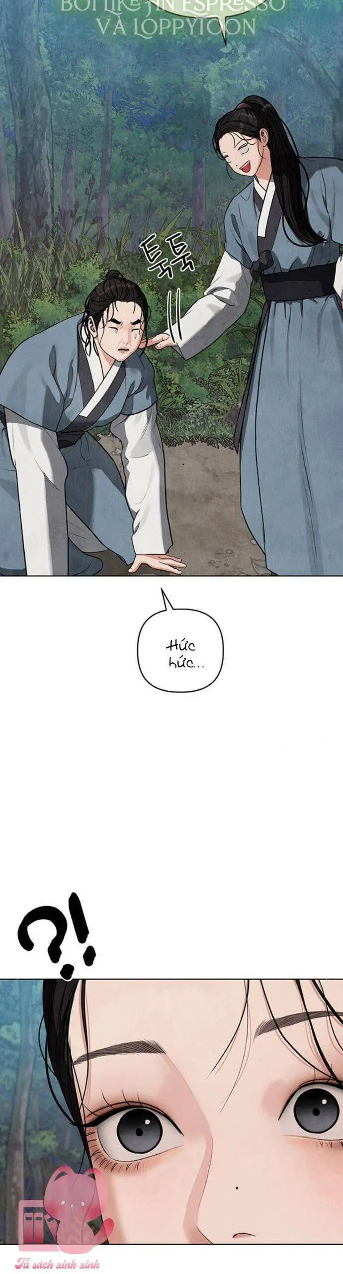 Quỷ Hồn Nettruyen ZZZ Chương 10 Page 34
