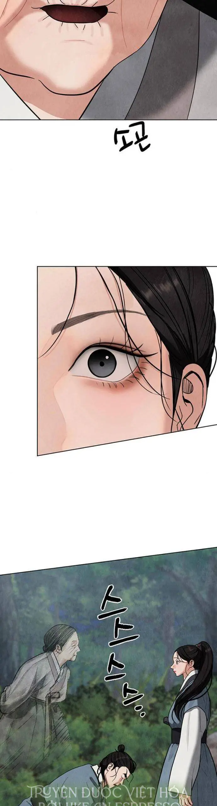 Quỷ Hồn Nettruyen ZZZ Chương 10 Page 37