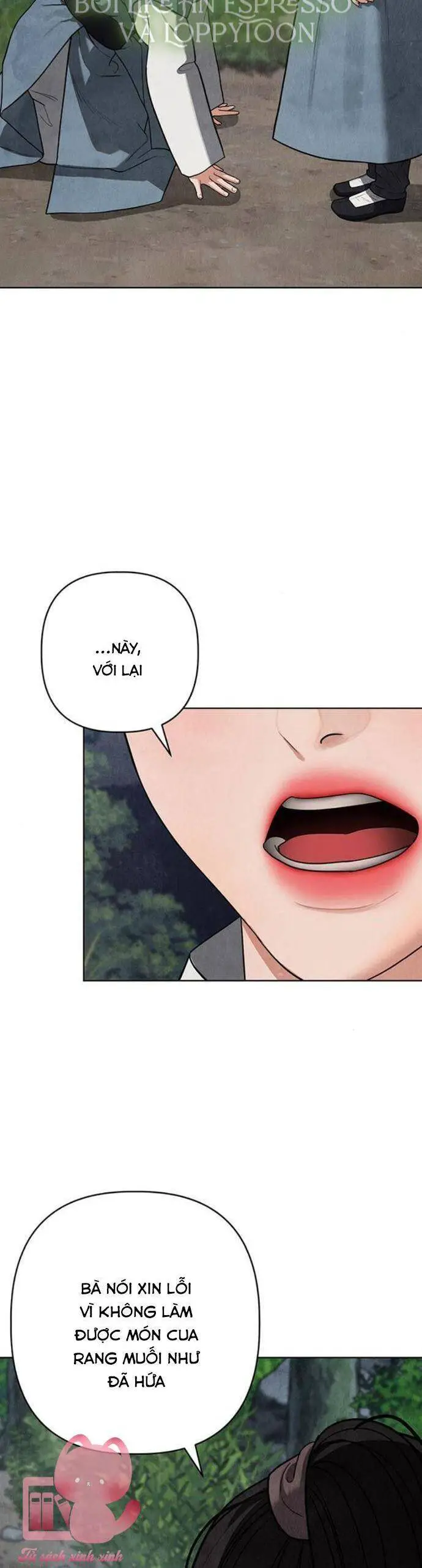 Quỷ Hồn Nettruyen ZZZ Chương 10 Page 38