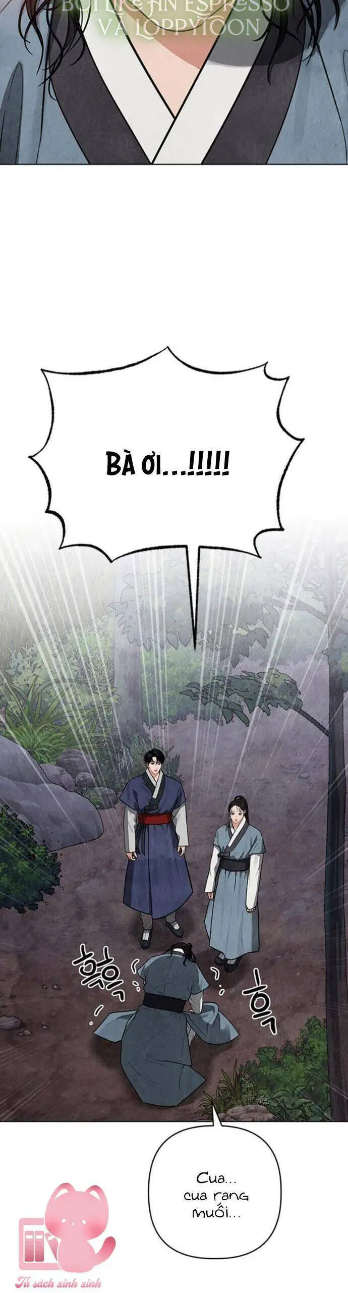 Quỷ Hồn Nettruyen ZZZ Chương 10 Page 40