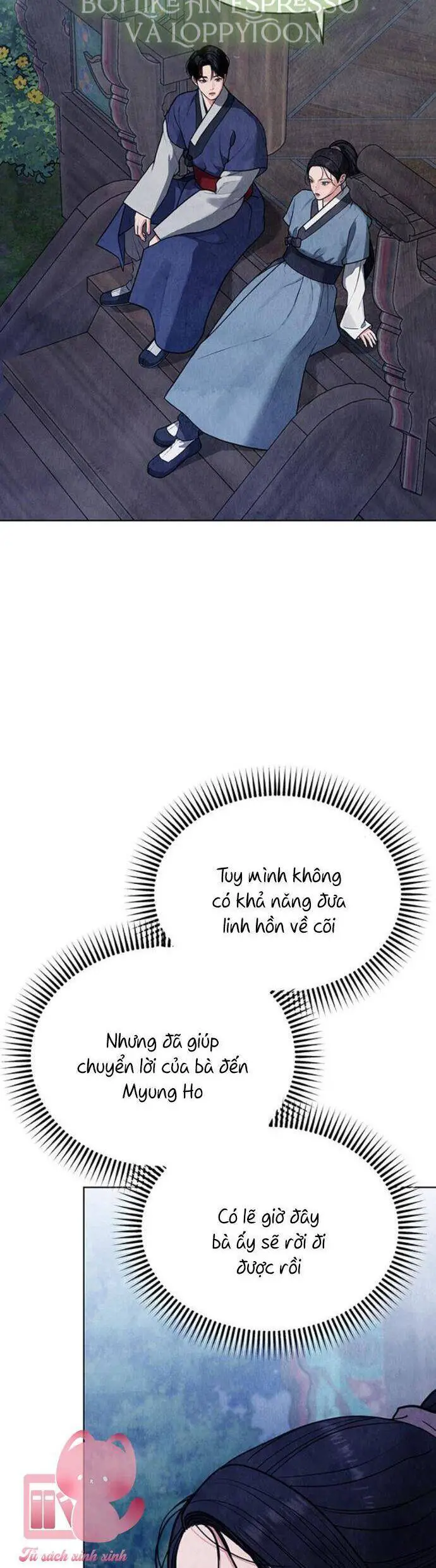 Quỷ Hồn Nettruyen ZZZ Chương 10 Page 42
