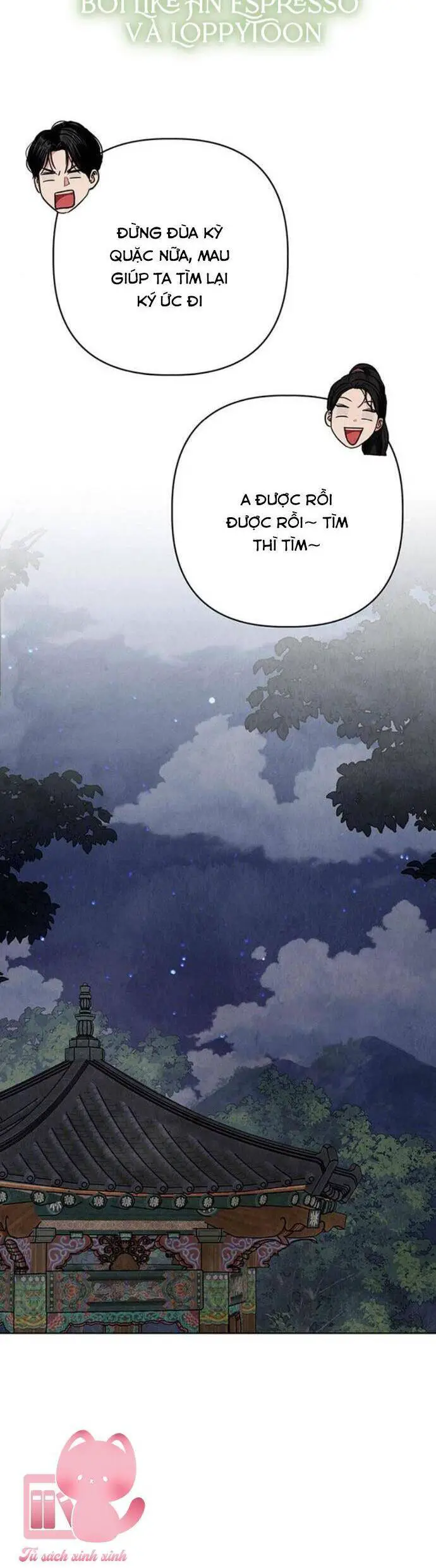 Quỷ Hồn Nettruyen ZZZ Chương 10 Page 48