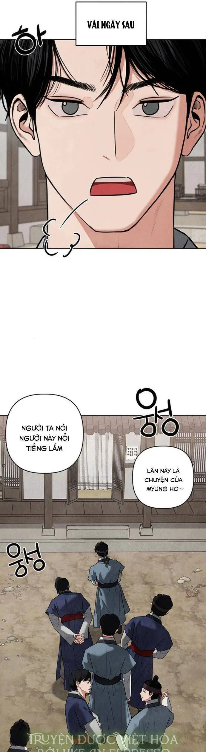 Quỷ Hồn Nettruyen ZZZ Chương 10 Page 49
