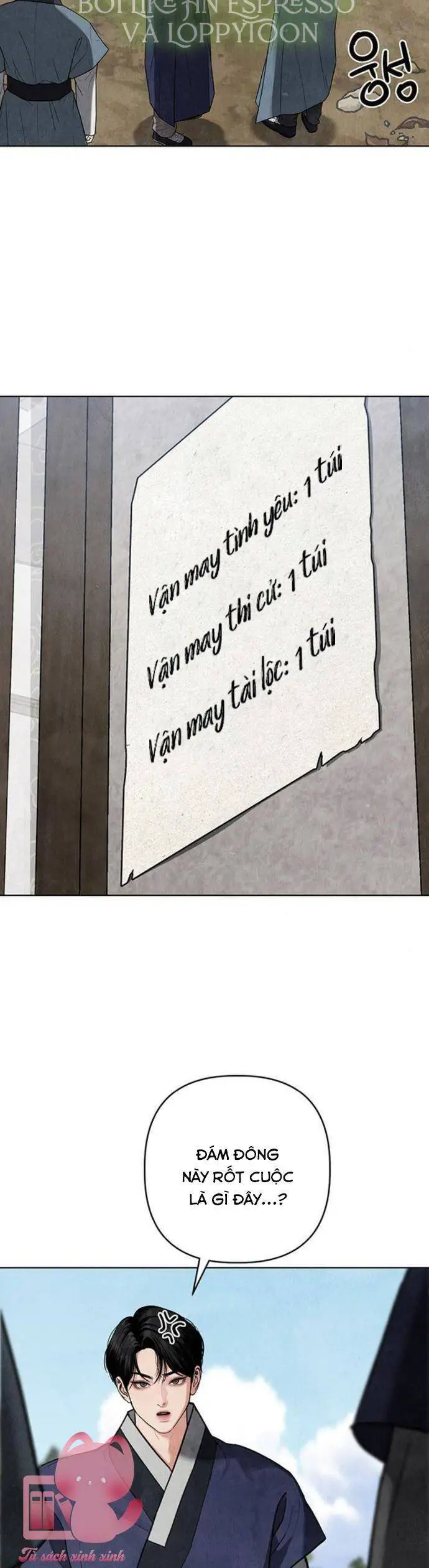 Quỷ Hồn Nettruyen ZZZ Chương 10 Page 50