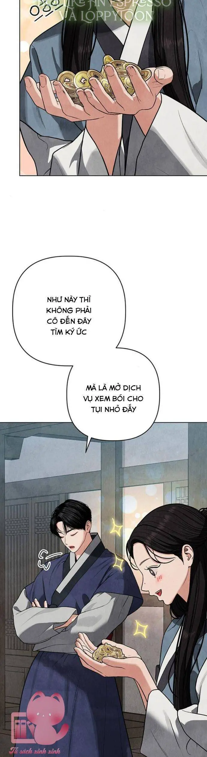 Quỷ Hồn Nettruyen ZZZ Chương 10 Page 54
