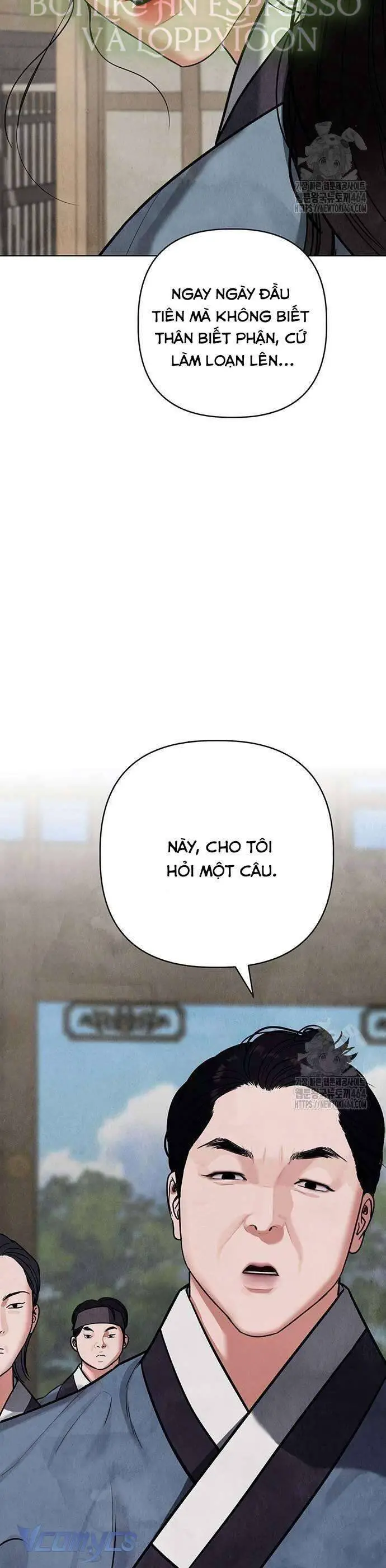 Quỷ Hồn Nettruyen ZZZ Chương 6 Page 2