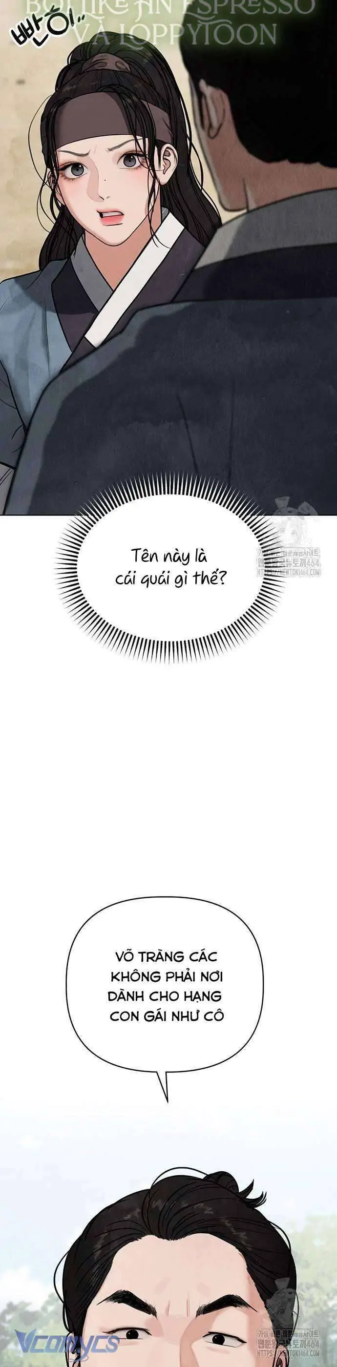 Quỷ Hồn Nettruyen ZZZ Chương 6 Page 4