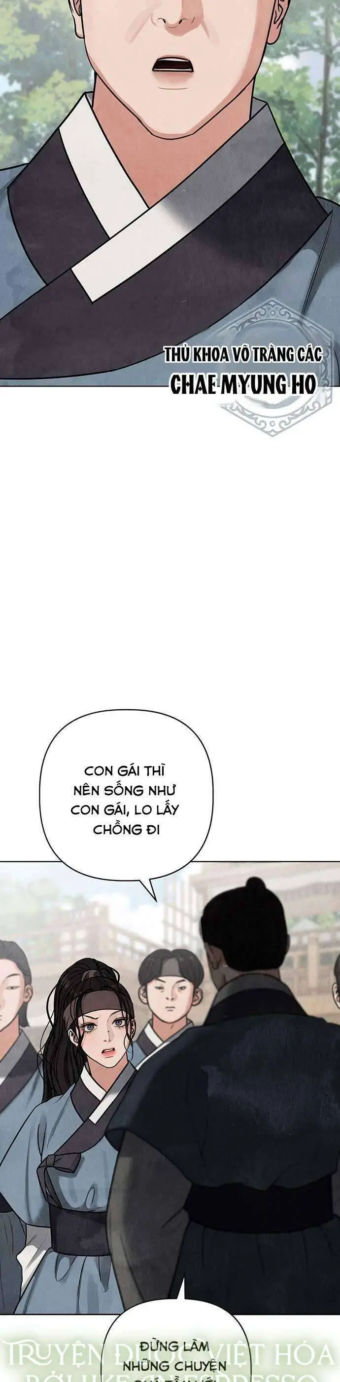 Quỷ Hồn Nettruyen ZZZ Chương 6 Page 5