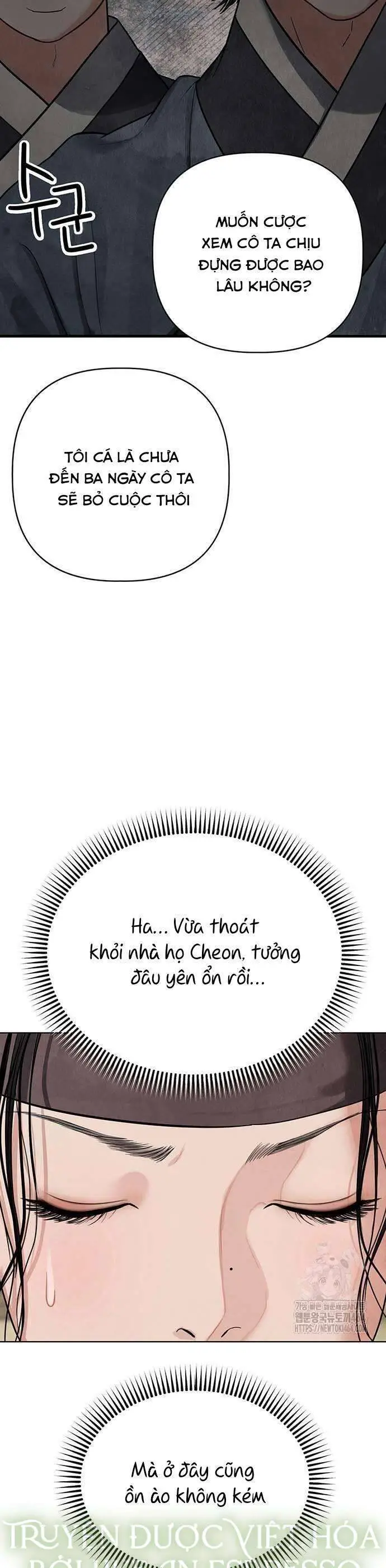 Quỷ Hồn Nettruyen ZZZ Chương 6 Page 7