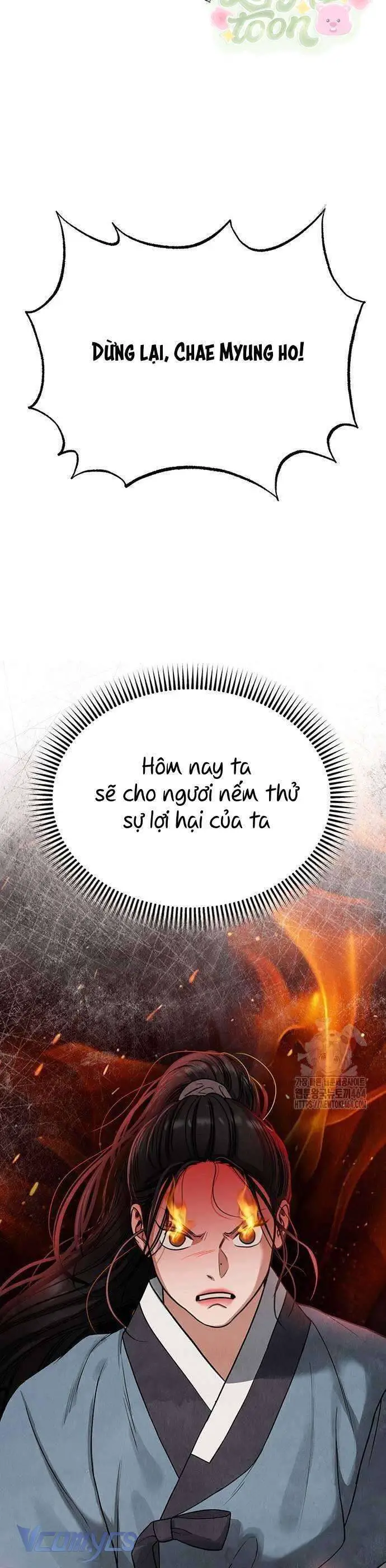 Quỷ Hồn Nettruyen ZZZ Chương 7 Page 2