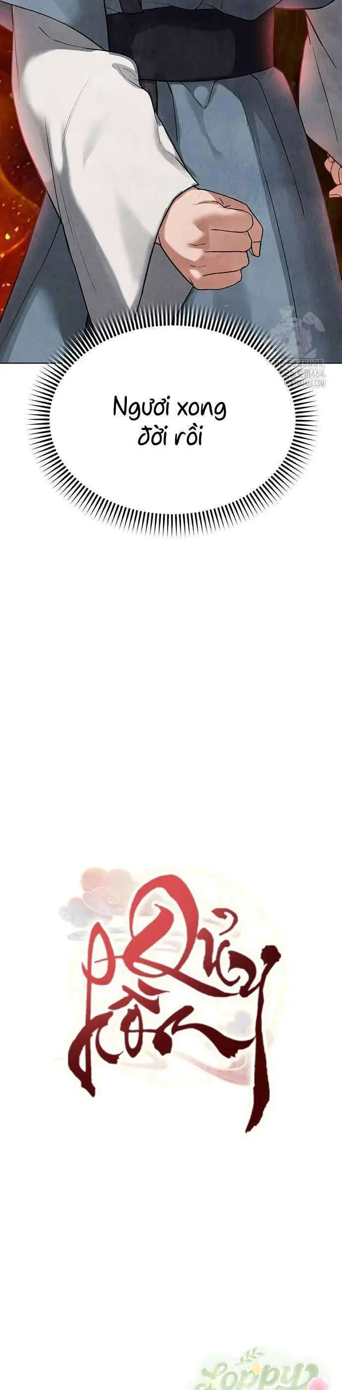 Quỷ Hồn Nettruyen ZZZ Chương 7 Page 3