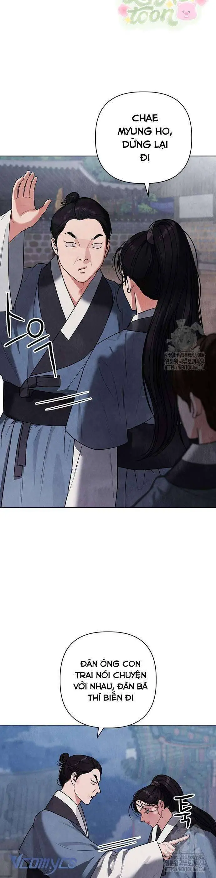 Quỷ Hồn Nettruyen ZZZ Chương 7 Page 4