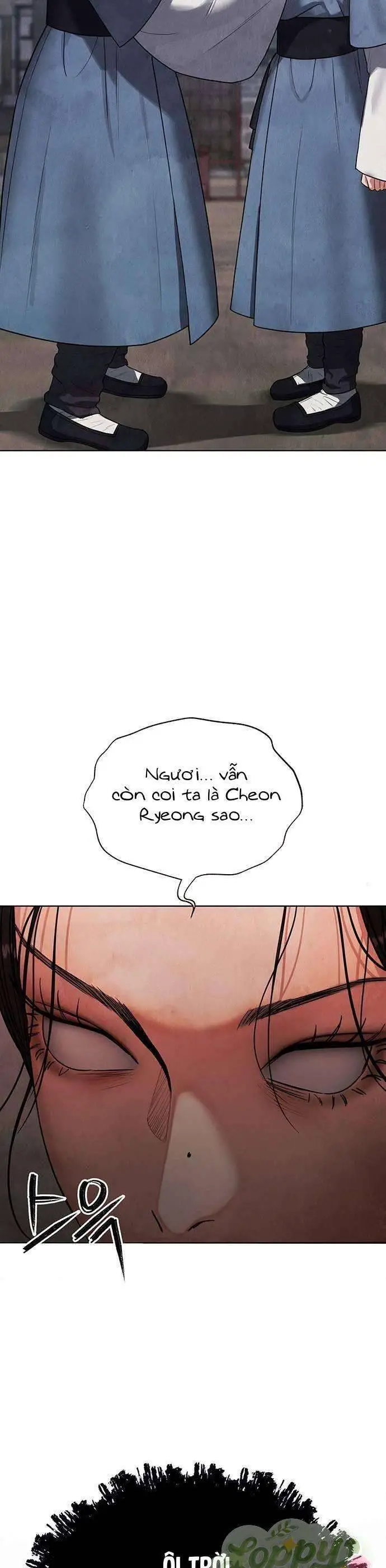 Quỷ Hồn Nettruyen ZZZ Chương 7 Page 5