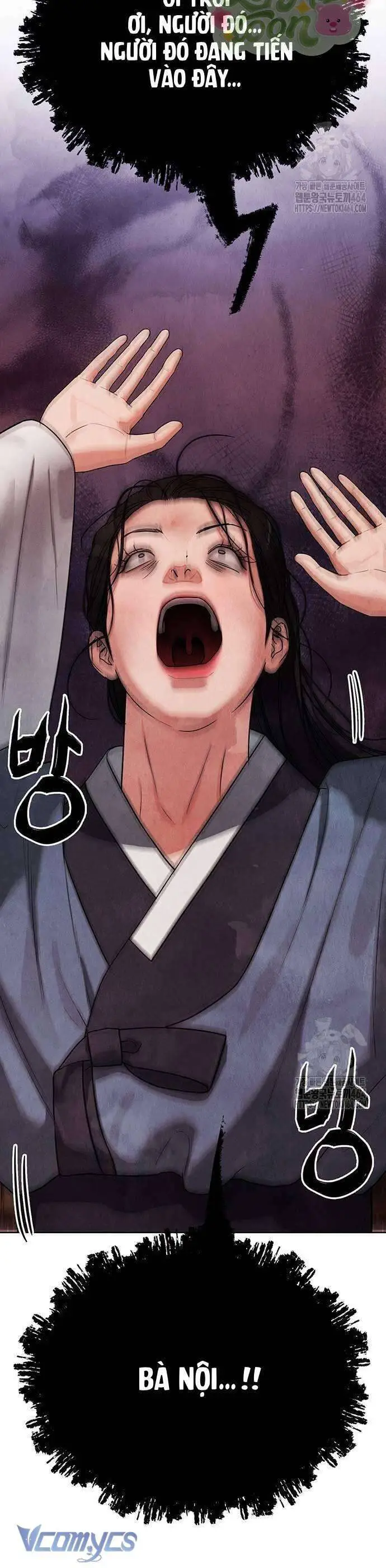 Quỷ Hồn Nettruyen ZZZ Chương 7 Page 6