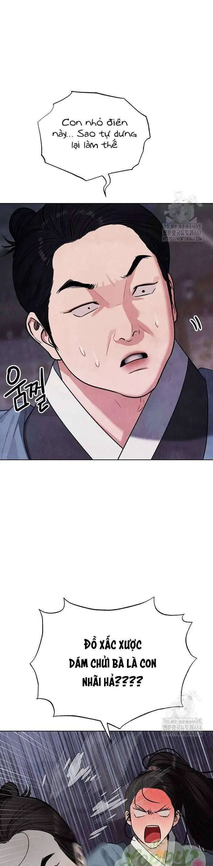 Quỷ Hồn Nettruyen ZZZ Chương 7 Page 7