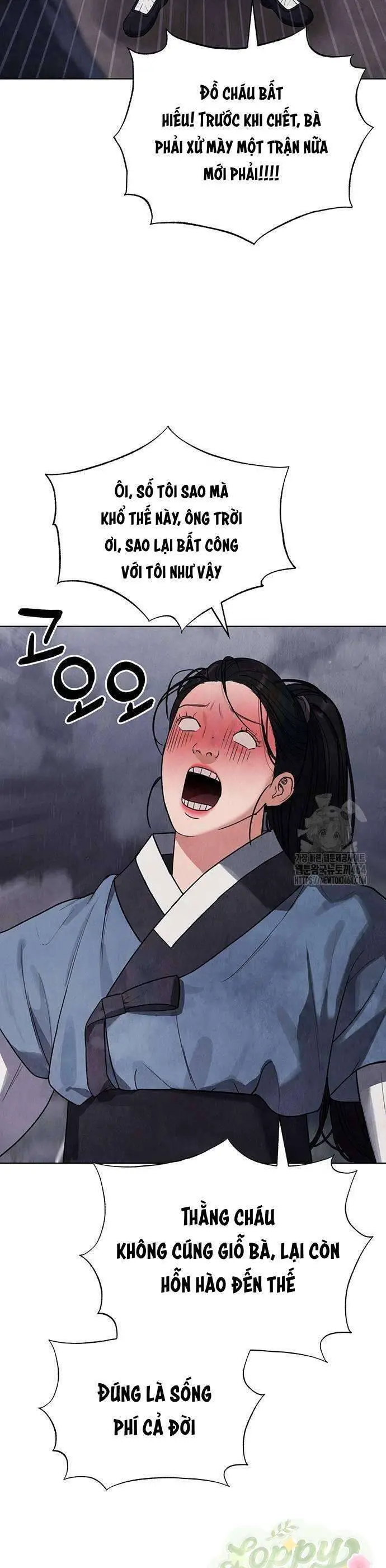 Quỷ Hồn Nettruyen ZZZ Chương 7 Page 9