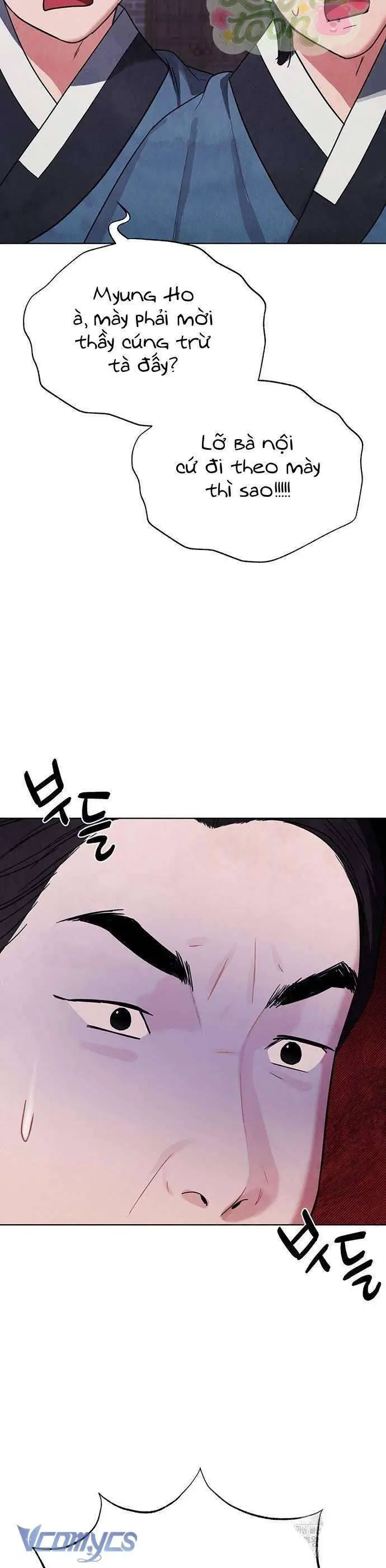 Quỷ Hồn Nettruyen ZZZ Chương 7 Page 12