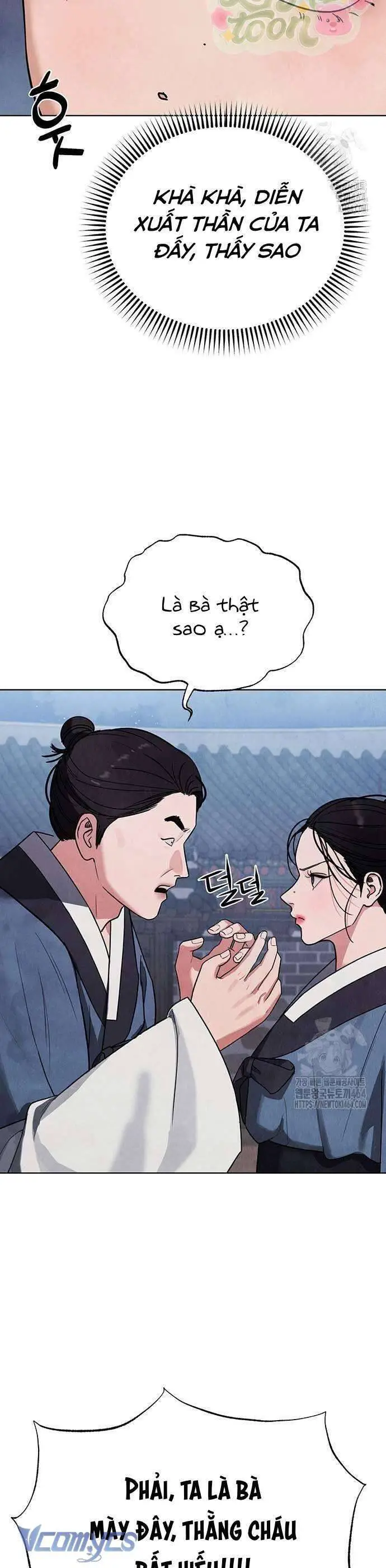 Quỷ Hồn Nettruyen ZZZ Chương 7 Page 14