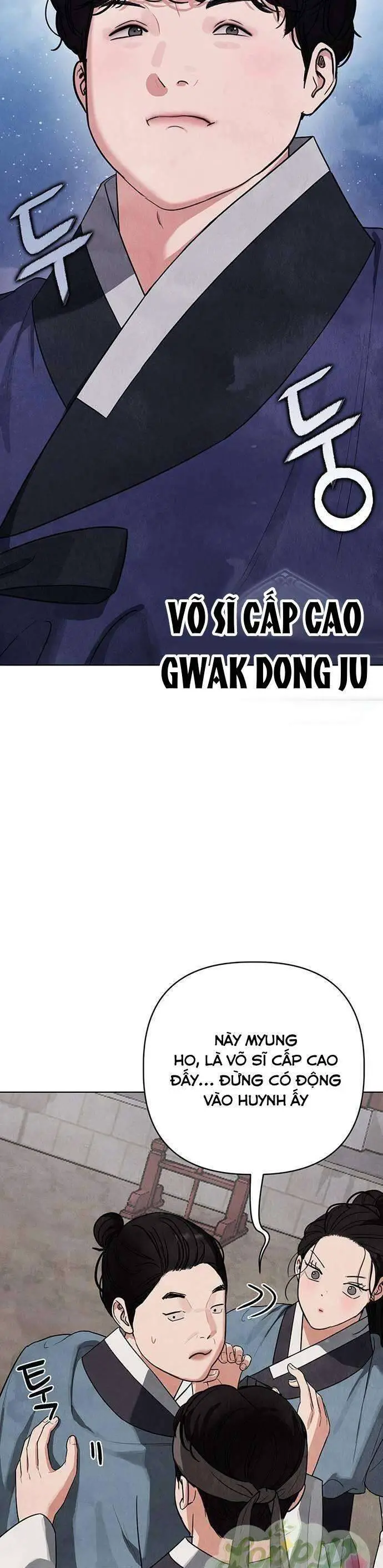Quỷ Hồn Nettruyen ZZZ Chương 7 Page 17