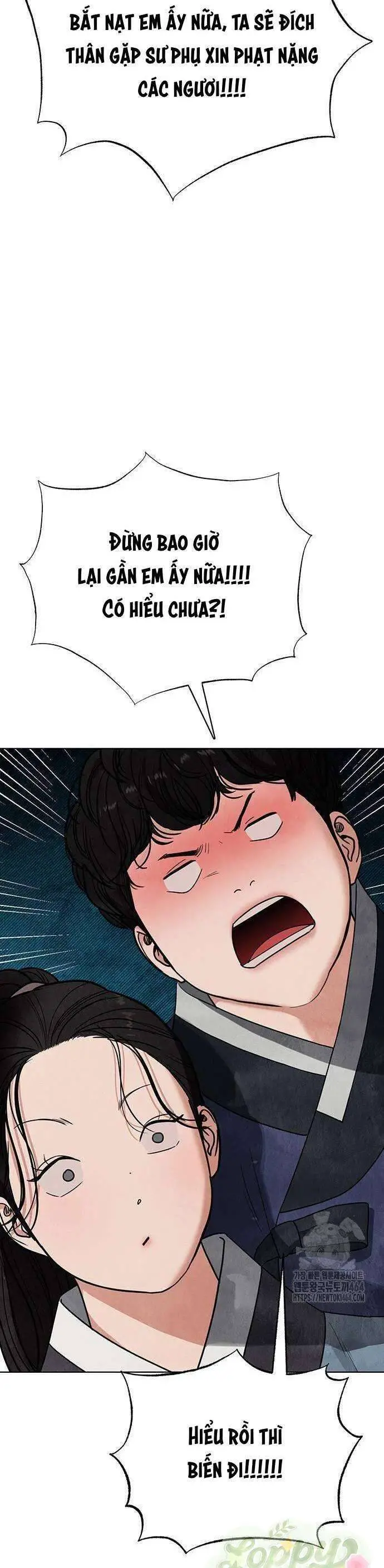 Quỷ Hồn Nettruyen ZZZ Chương 7 Page 19