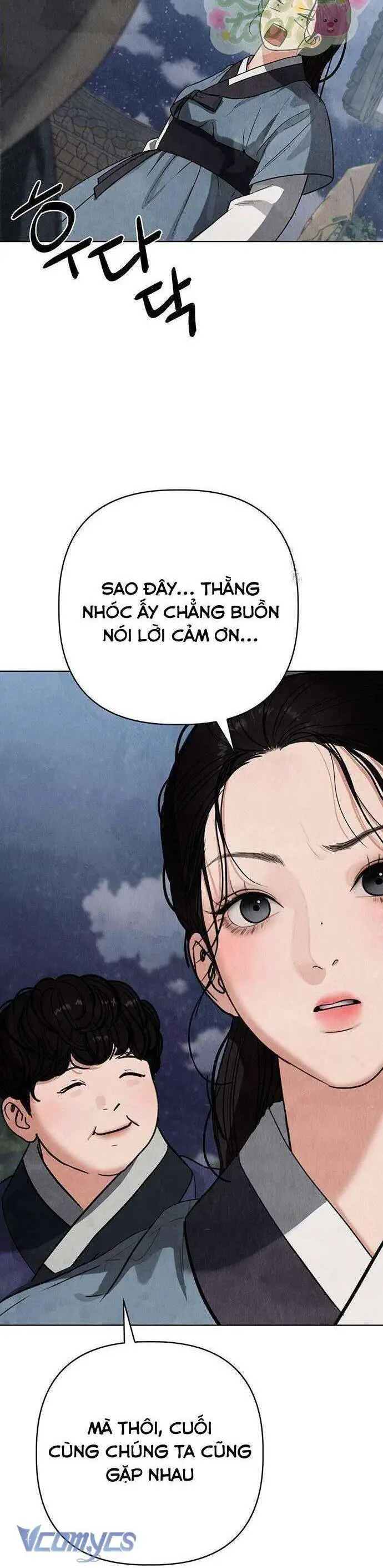 Quỷ Hồn Nettruyen ZZZ Chương 7 Page 24