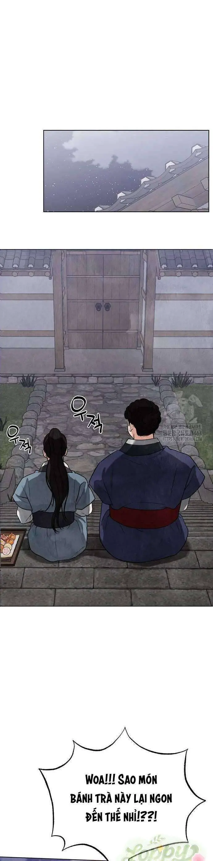 Quỷ Hồn Nettruyen ZZZ Chương 7 Page 25