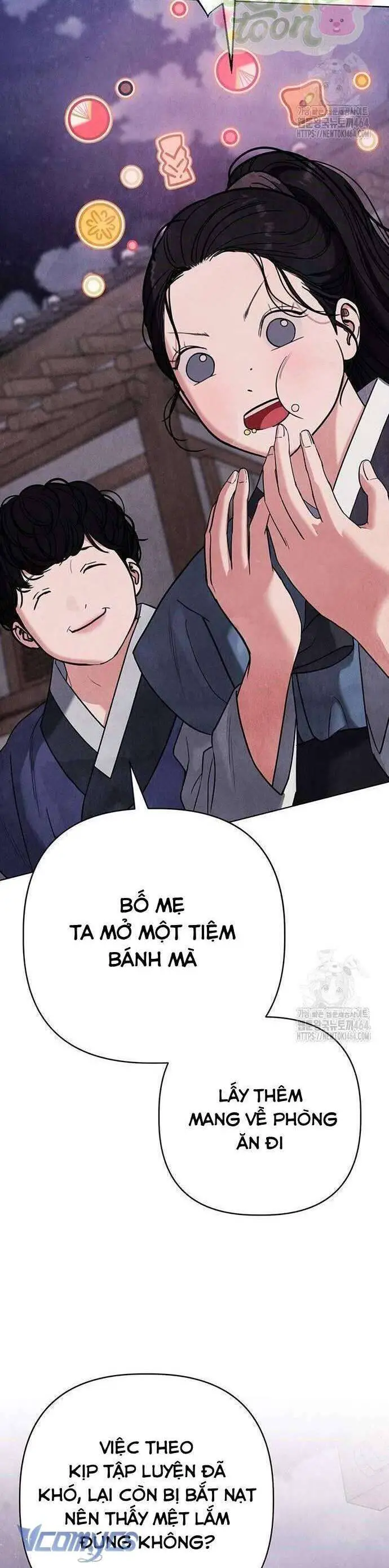 Quỷ Hồn Nettruyen ZZZ Chương 7 Page 26