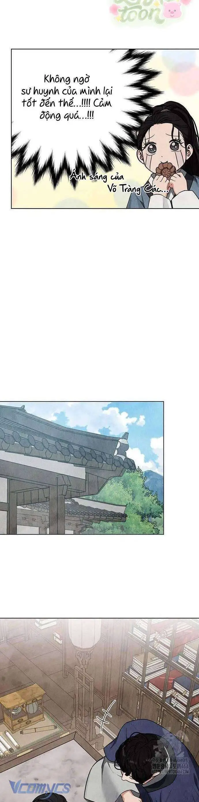 Quỷ Hồn Nettruyen ZZZ Chương 7 Page 28