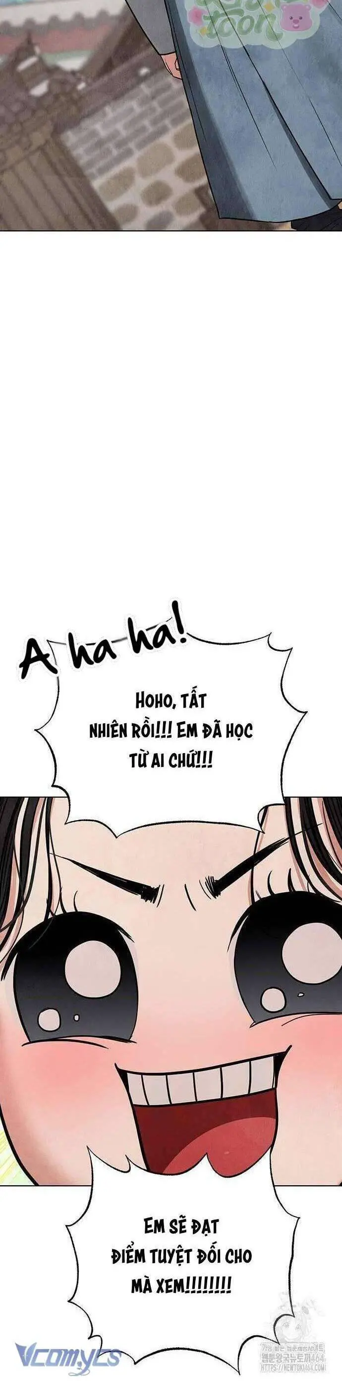 Quỷ Hồn Nettruyen ZZZ Chương 7 Page 32