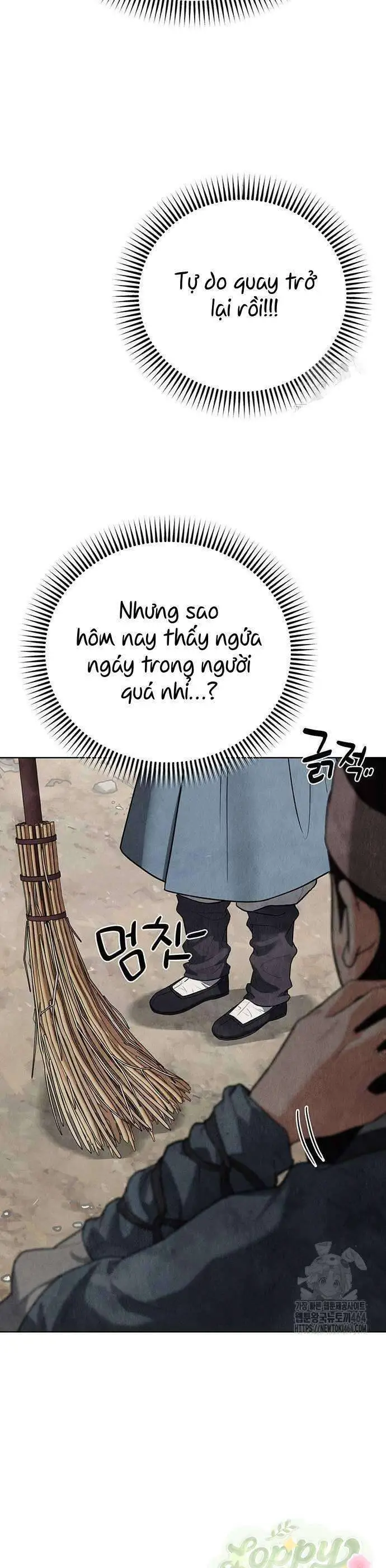 Quỷ Hồn Nettruyen ZZZ Chương 7 Page 35