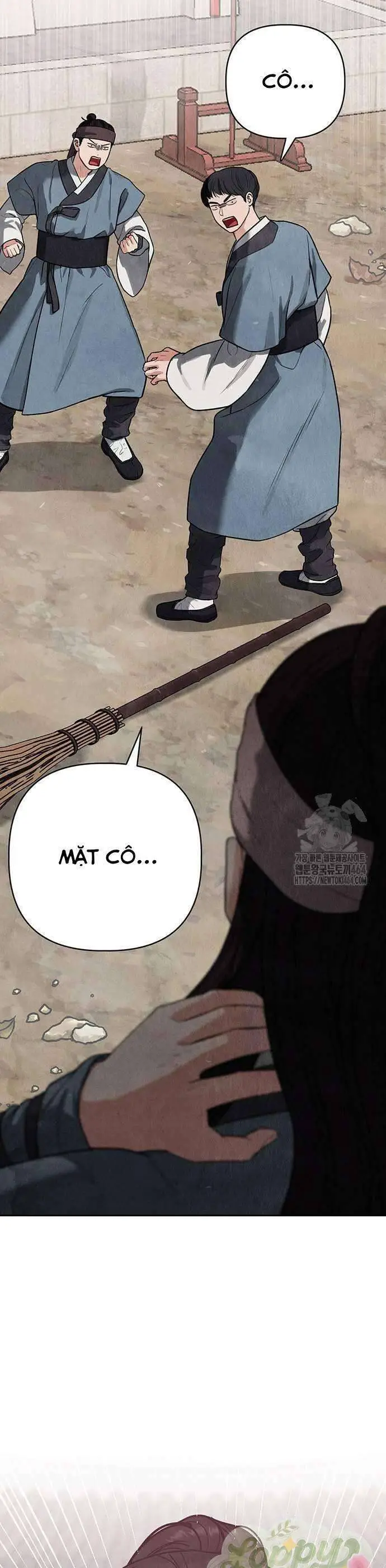 Quỷ Hồn Nettruyen ZZZ Chương 7 Page 37