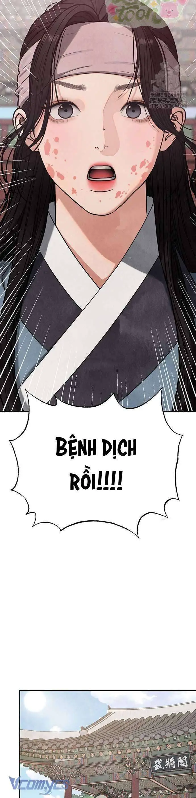 Quỷ Hồn Nettruyen ZZZ Chương 7 Page 38