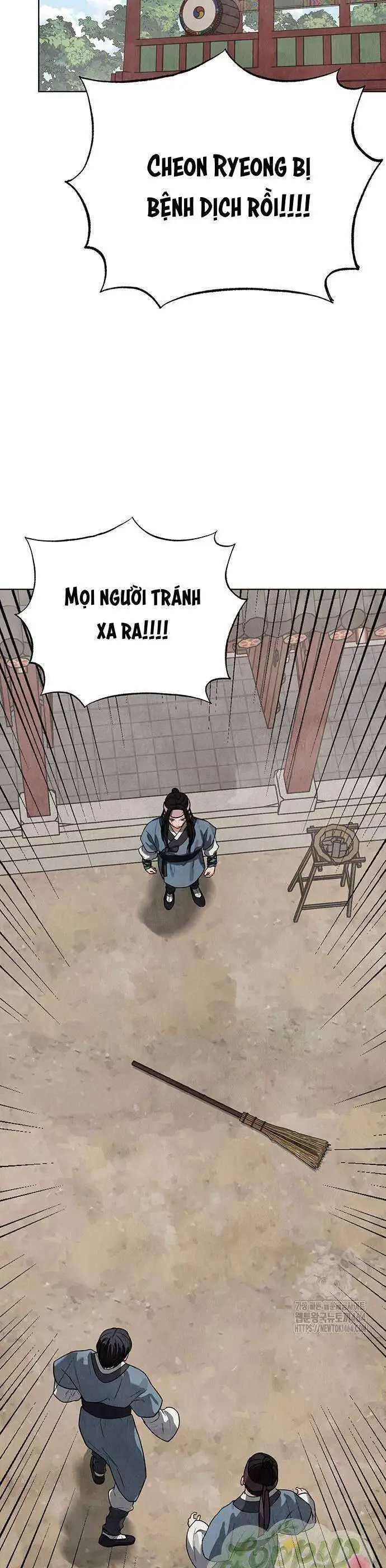 Quỷ Hồn Nettruyen ZZZ Chương 7 Page 39